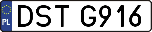 DSTG916