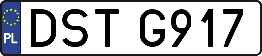 DSTG917