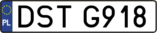 DSTG918