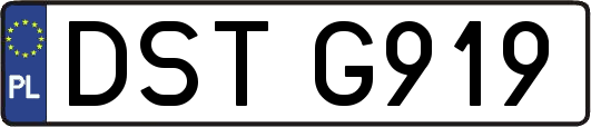 DSTG919