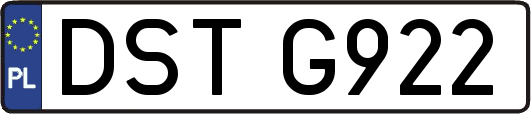 DSTG922