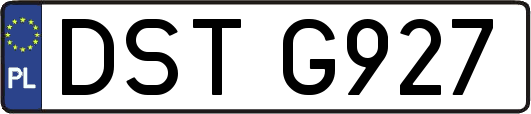 DSTG927