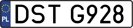 DSTG928