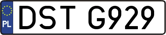 DSTG929