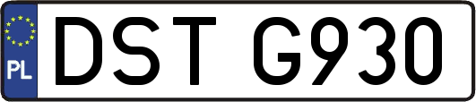 DSTG930