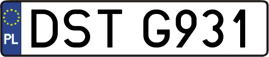 DSTG931