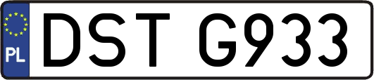 DSTG933