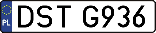DSTG936