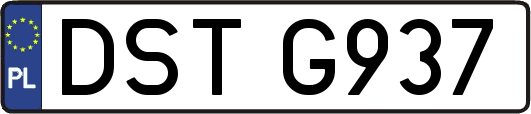 DSTG937