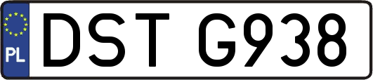 DSTG938