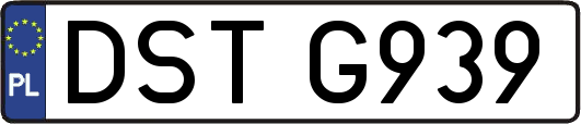 DSTG939