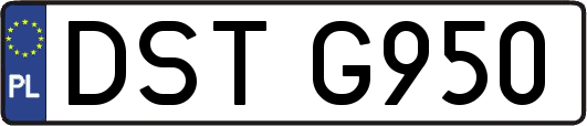 DSTG950