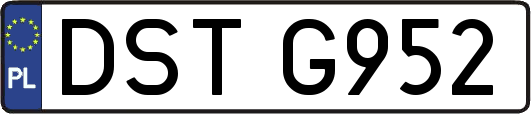 DSTG952