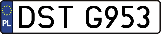 DSTG953