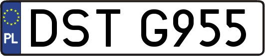 DSTG955