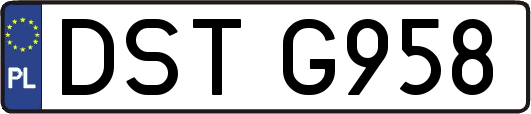 DSTG958