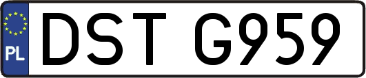DSTG959