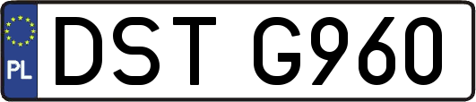 DSTG960