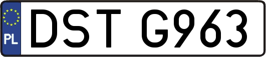 DSTG963