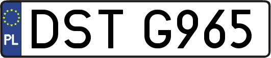 DSTG965
