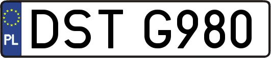 DSTG980
