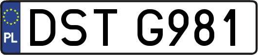 DSTG981