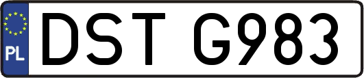 DSTG983