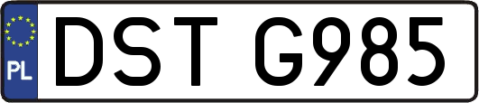 DSTG985