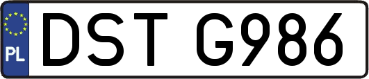 DSTG986