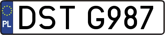 DSTG987