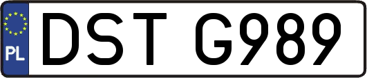 DSTG989