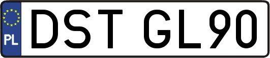 DSTGL90