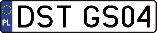 DSTGS04