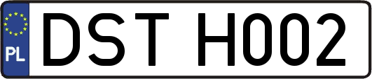 DSTH002