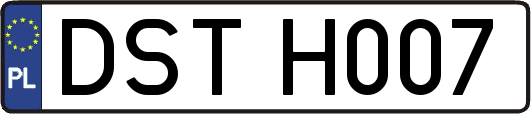 DSTH007