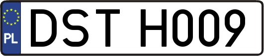 DSTH009