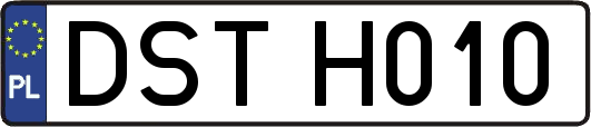 DSTH010