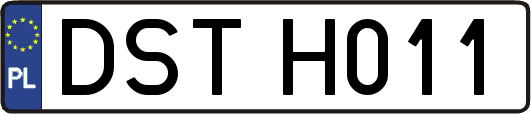 DSTH011