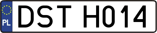 DSTH014
