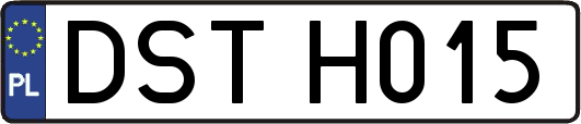 DSTH015