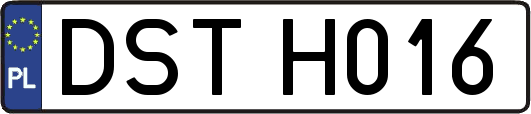 DSTH016