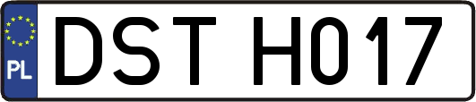 DSTH017