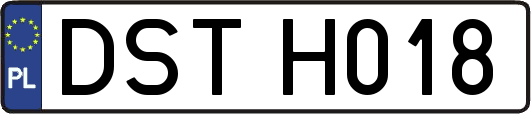DSTH018