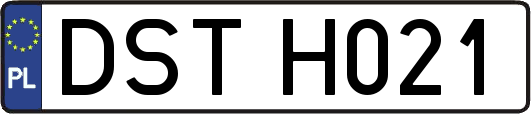 DSTH021