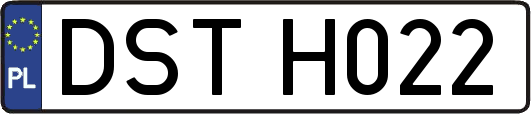 DSTH022
