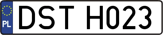 DSTH023