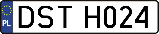 DSTH024