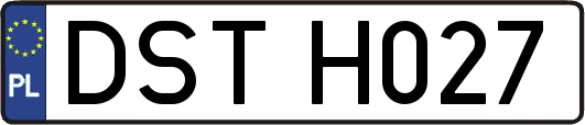 DSTH027