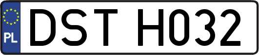 DSTH032