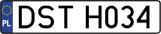 DSTH034
